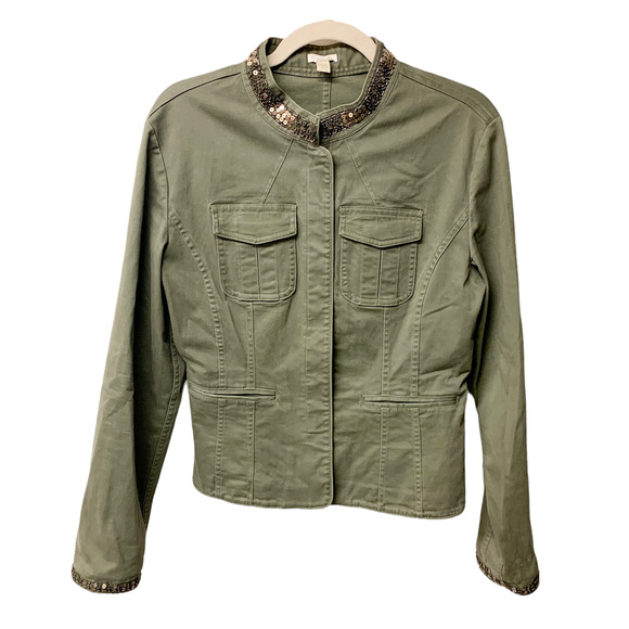 Apt 9 Jackets & Blazers - Apt 9 Jacket M